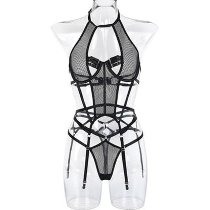 CONJUNTO INTERIOR PARA MUJER