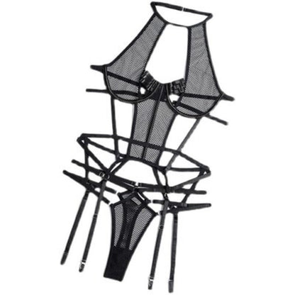 CONJUNTO INTERIOR PARA MUJER