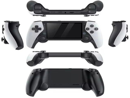CONSOLA PORTÁTIL M25