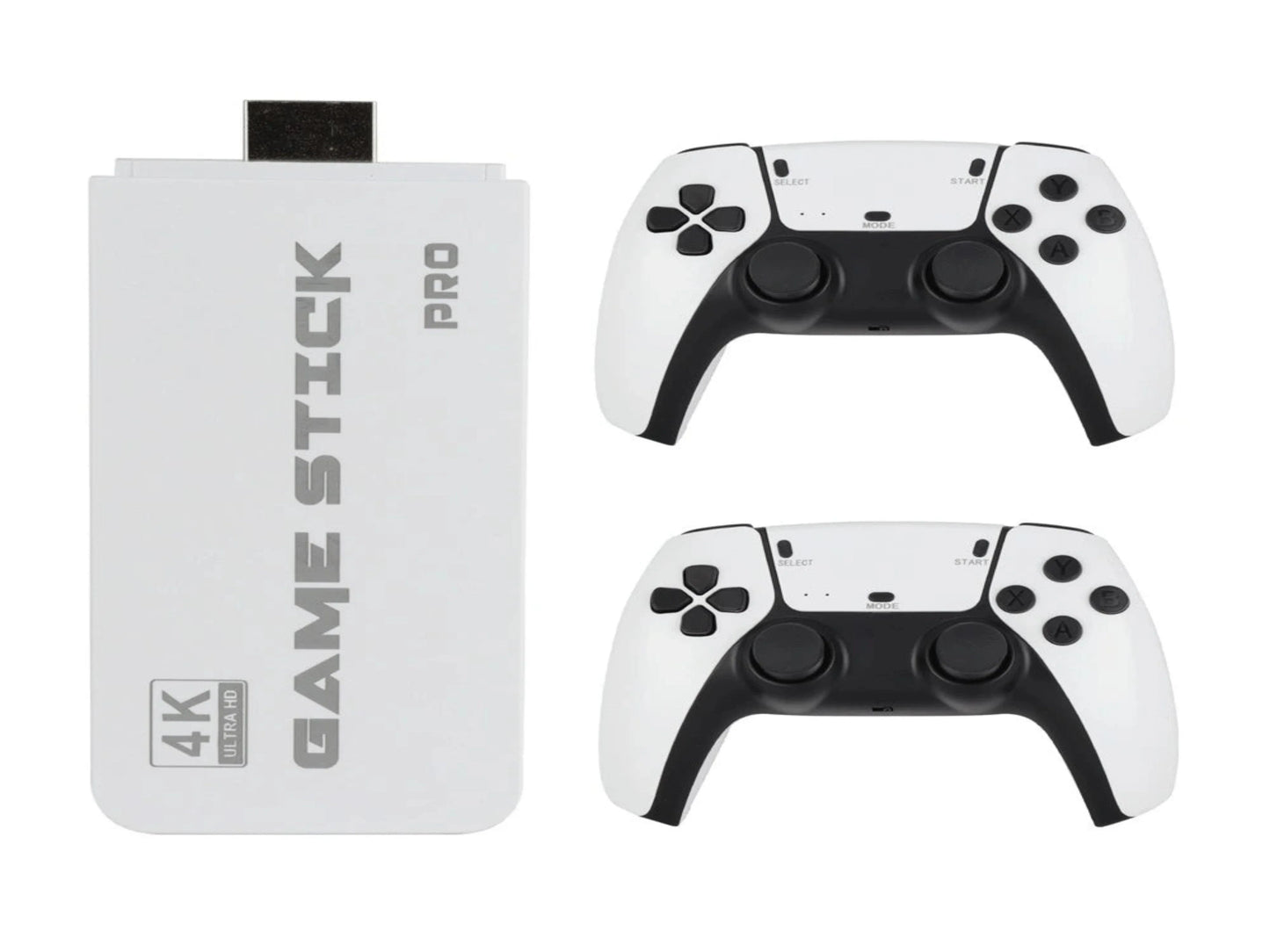 CONSOLA PORTÁTIL