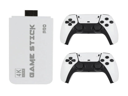 CONSOLA PORTÁTIL