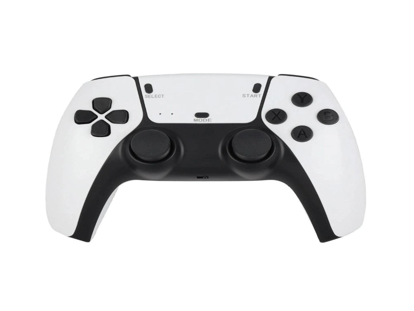 CONSOLA PORTÁTIL