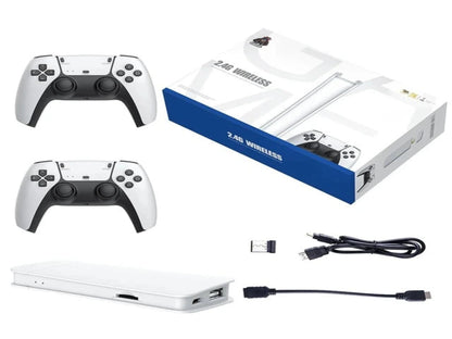 CONSOLA PORTÁTIL
