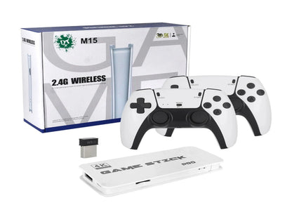 CONSOLA PORTÁTIL