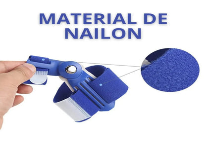 CORRECTOR DE JUANETES