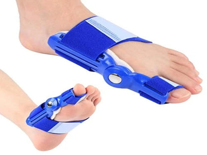 CORRECTOR DE JUANETES