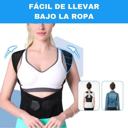 CORRECTOR DE POSTURA