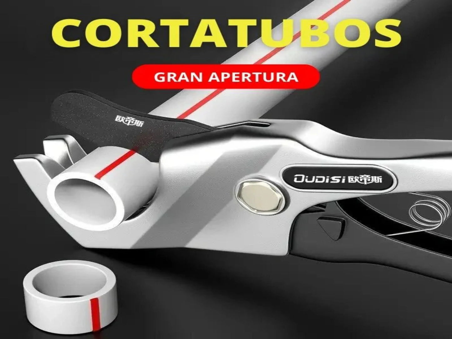 CORTATUBOS