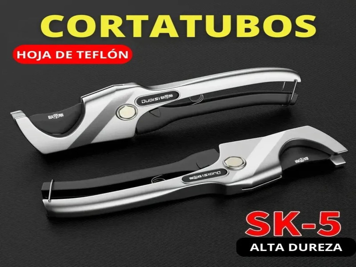 CORTATUBOS