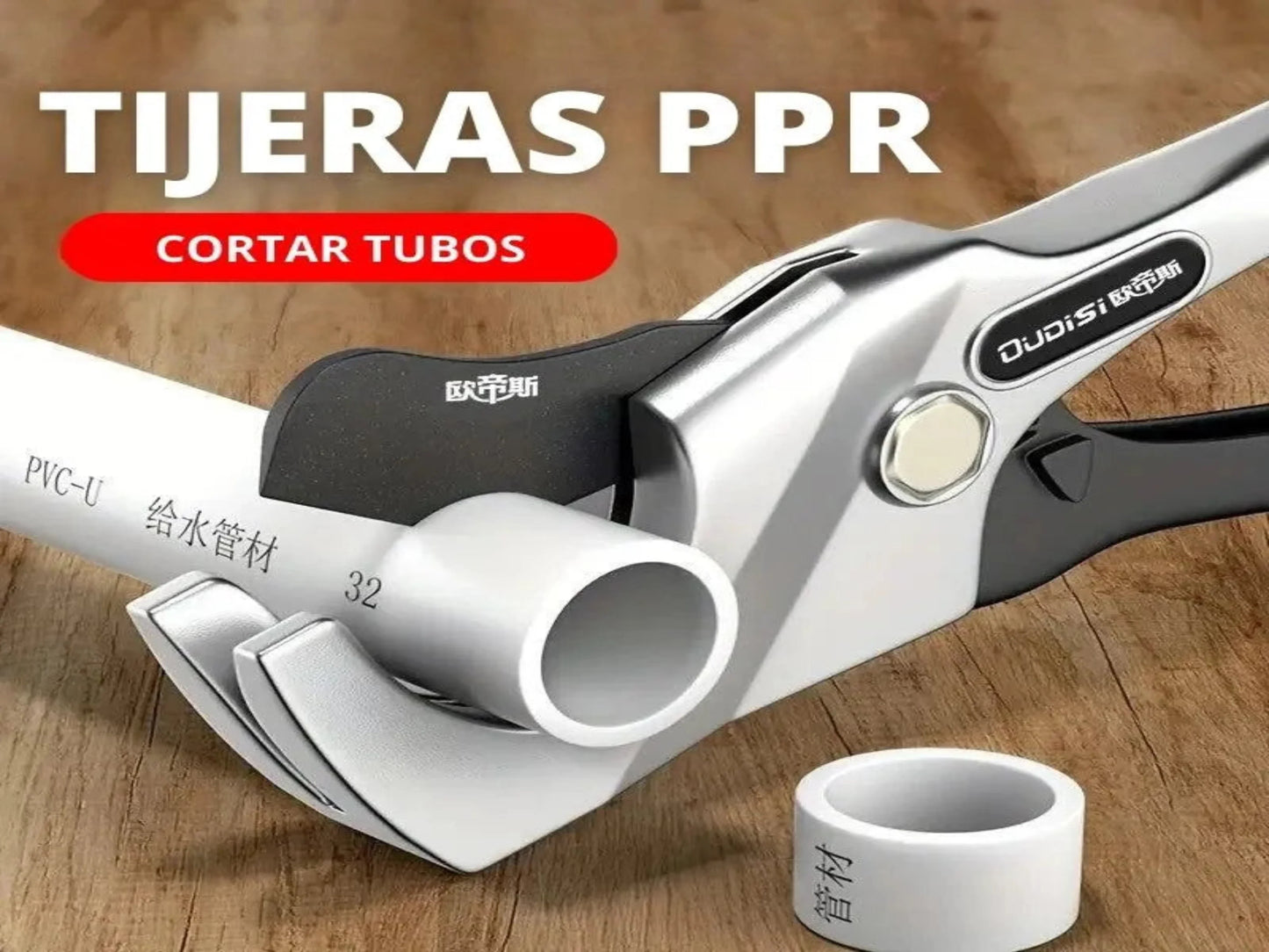 CORTATUBOS