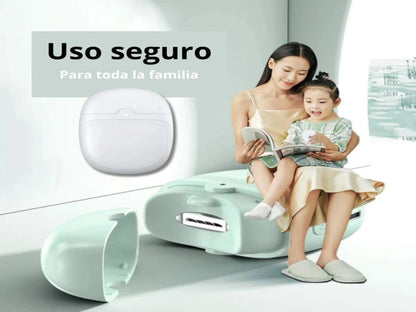 CORTAUÑAS ELÉCTRICO