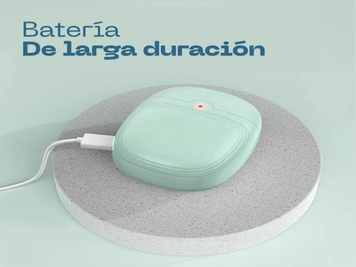 CORTAUÑAS ELÉCTRICO