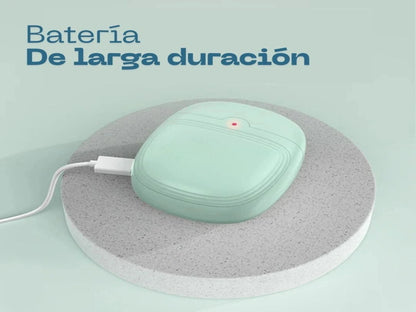 CORTAUÑAS ELÉCTRICO