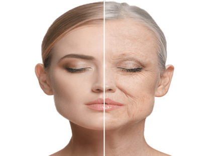 COVER UP - MAQUILLAJE ANTIEDAD