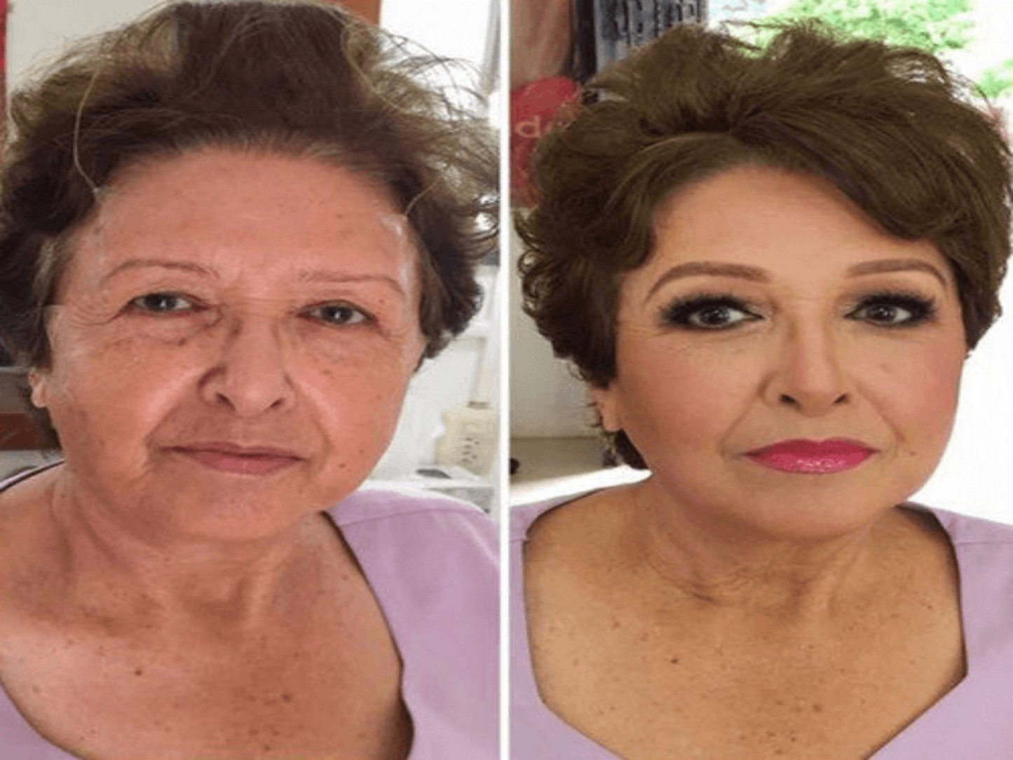 COVER UP - MAQUILLAJE ANTIEDAD
