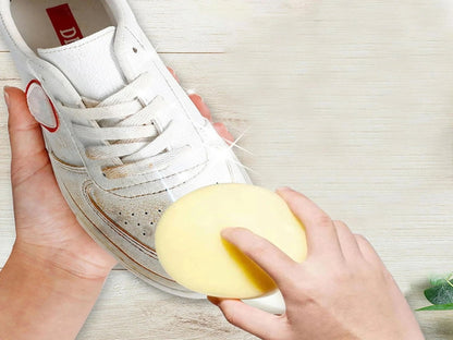 CREMA PARA LIMPIEZA DE ZAPATOS