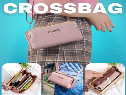 BOLSO CROSSBAG