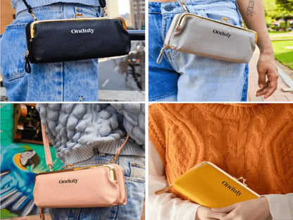 BOLSO CROSSBAG