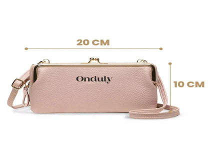 BOLSO CROSSBAG