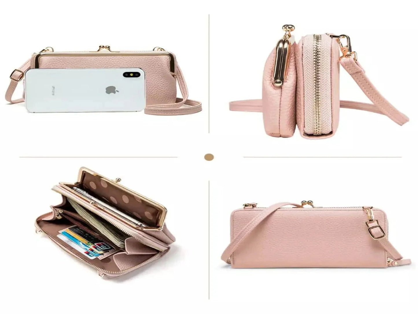 BOLSO CROSSBAG