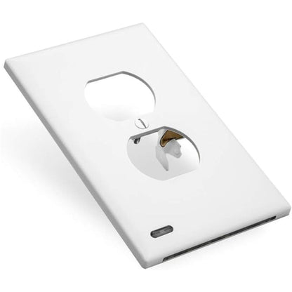 CUBIERTA DE ENCHUFE CON SENSOR LED