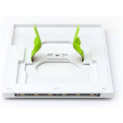 CUBIERTA DE ENCHUFE CON SENSOR LED