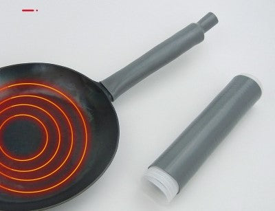 CUBIERTA PARA MANGO DE SARTÉN