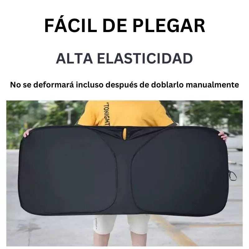 CUBIERTA DE PARABRISAS