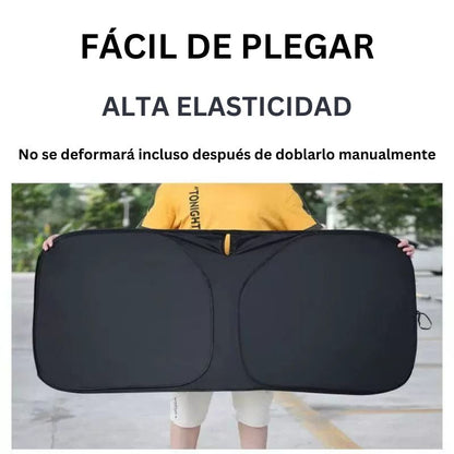 CUBIERTA DE PARABRISAS