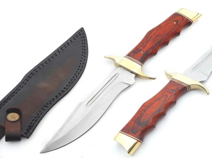 CUCHILLO TÁCTICO