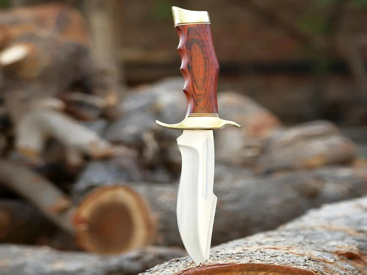 CUCHILLO TÁCTICO