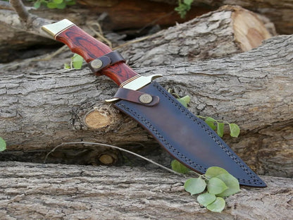 CUCHILLO TÁCTICO