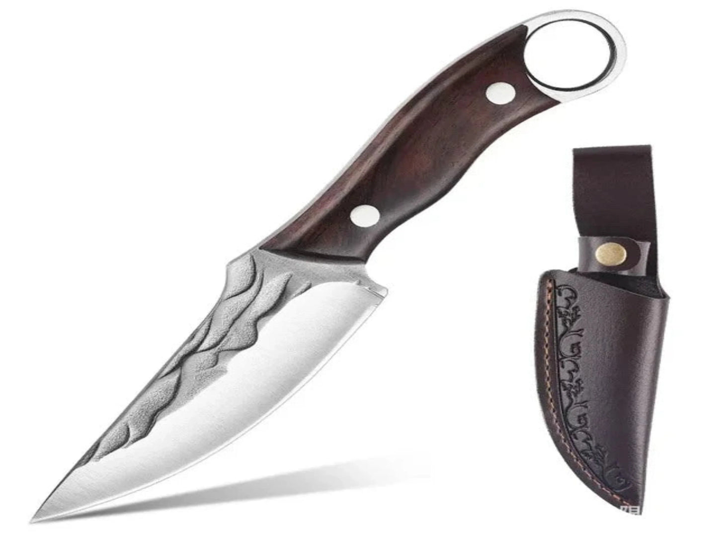 CUCHILLO PARA DESHUESAR
