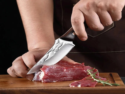 CUCHILLO PARA DESHUESAR