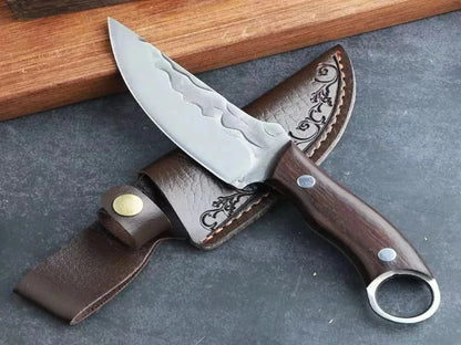 CUCHILLO PARA DESHUESAR