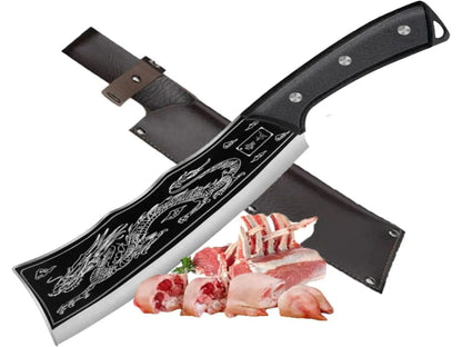CUCHILLO DE DRAGÓN
