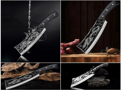 CUCHILLO DE DRAGÓN