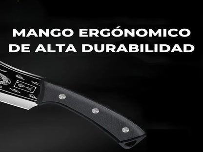 CUCHILLO DE DRAGÓN