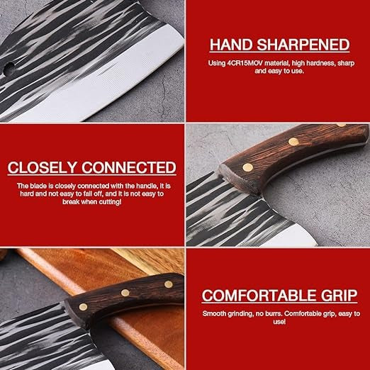 CUCHILLO PROFESIONAL