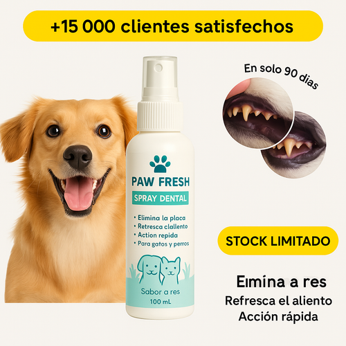 DentaSmile - Elimina el sarro en 90 días