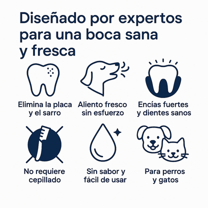 DentaSmile - Elimina el sarro en 90 días