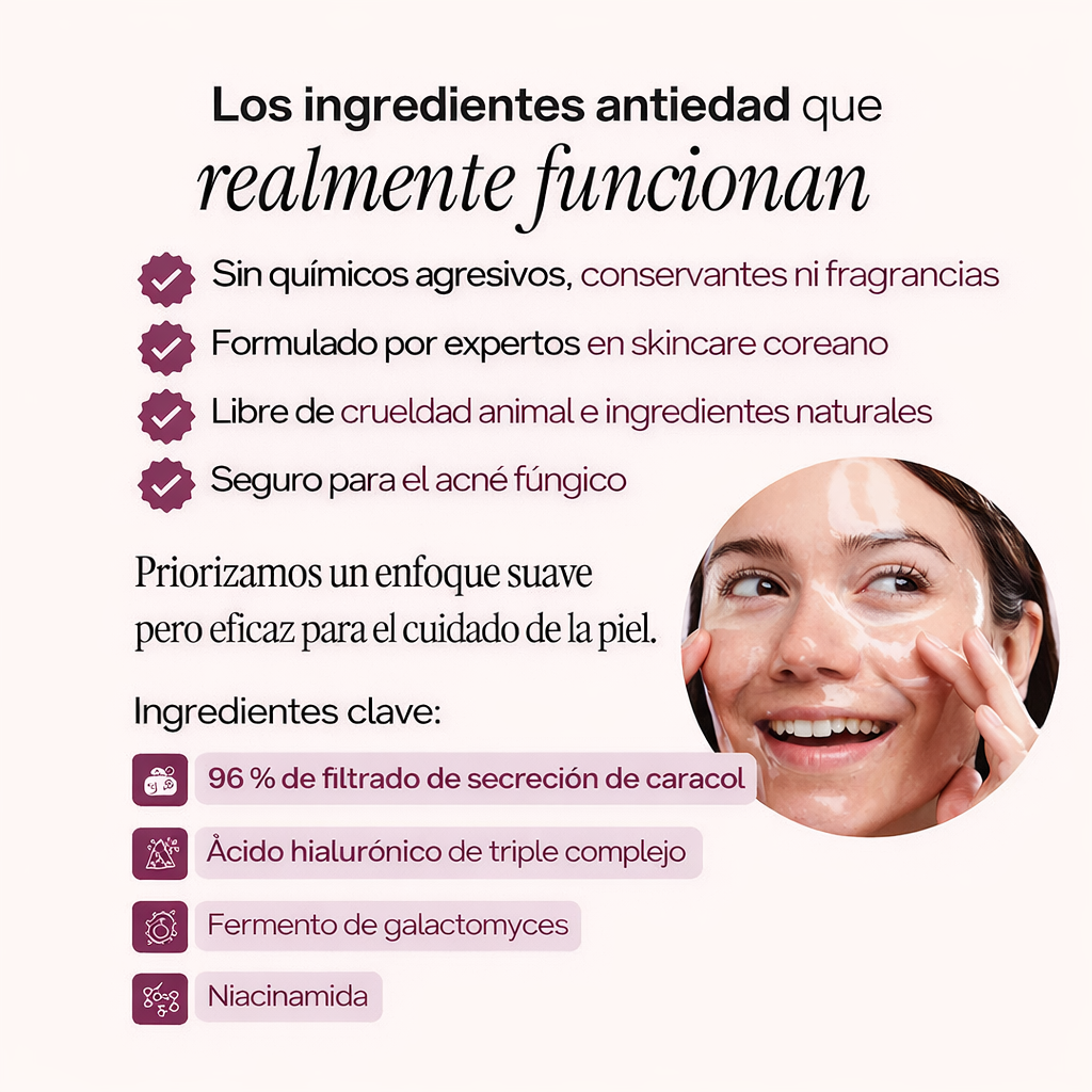 Dermly® - REJUEVENECE TU PIEL EN SOLO 2 HORAS