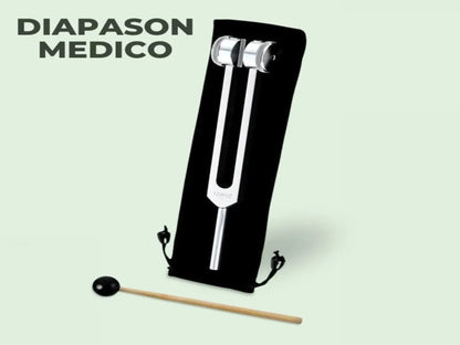 DIAPASON MEDICO
