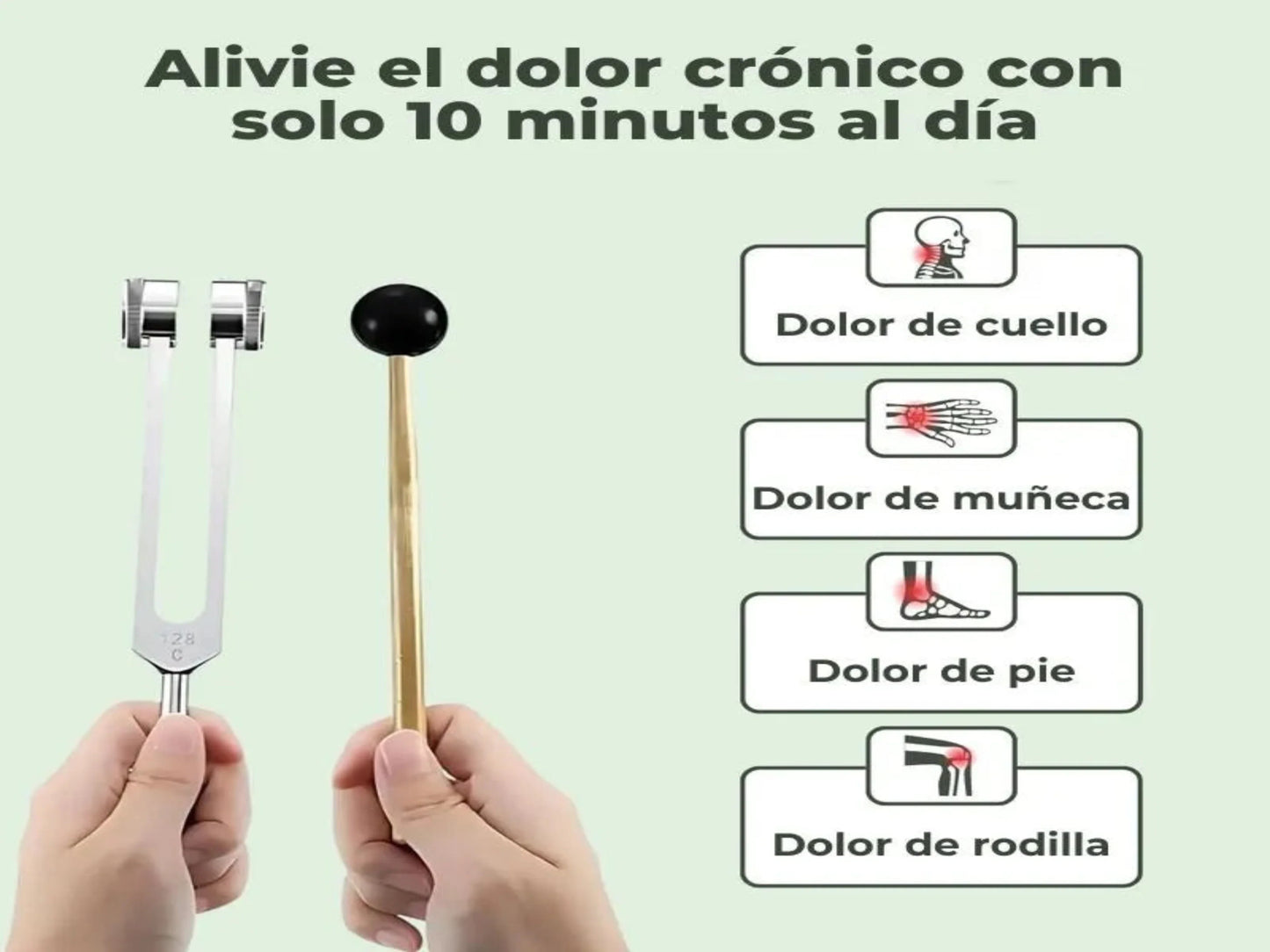 DIAPASON MEDICO