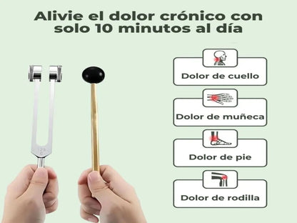 DIAPASON MEDICO