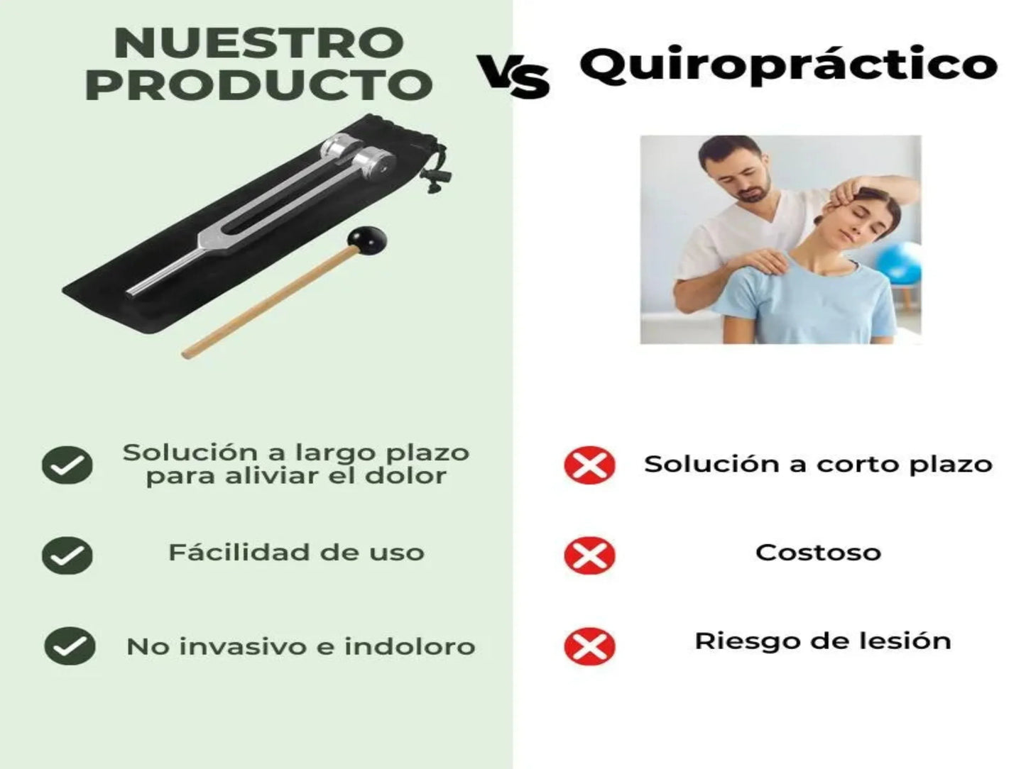DIAPASON MEDICO