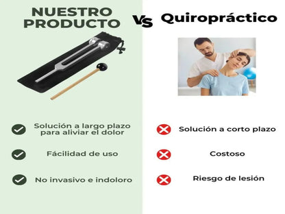 DIAPASON MEDICO