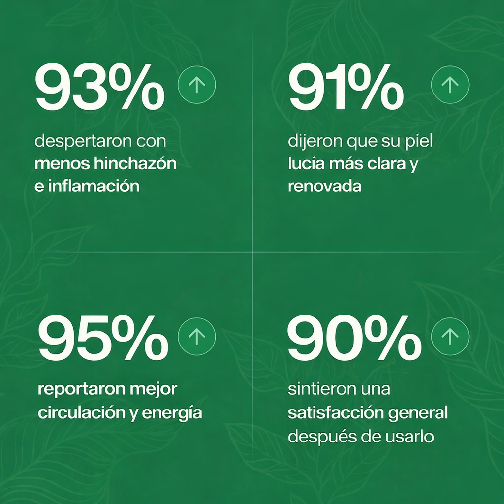 Linfo-Glow™ | Drenaje Linfático - Elimina Exceso de Fluidos y Toxinas  🌿 Oferta 2x1 HOY