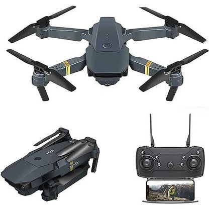 DRON CON CÁMARA