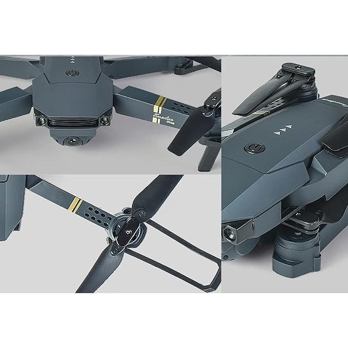 DRON CON CÁMARA